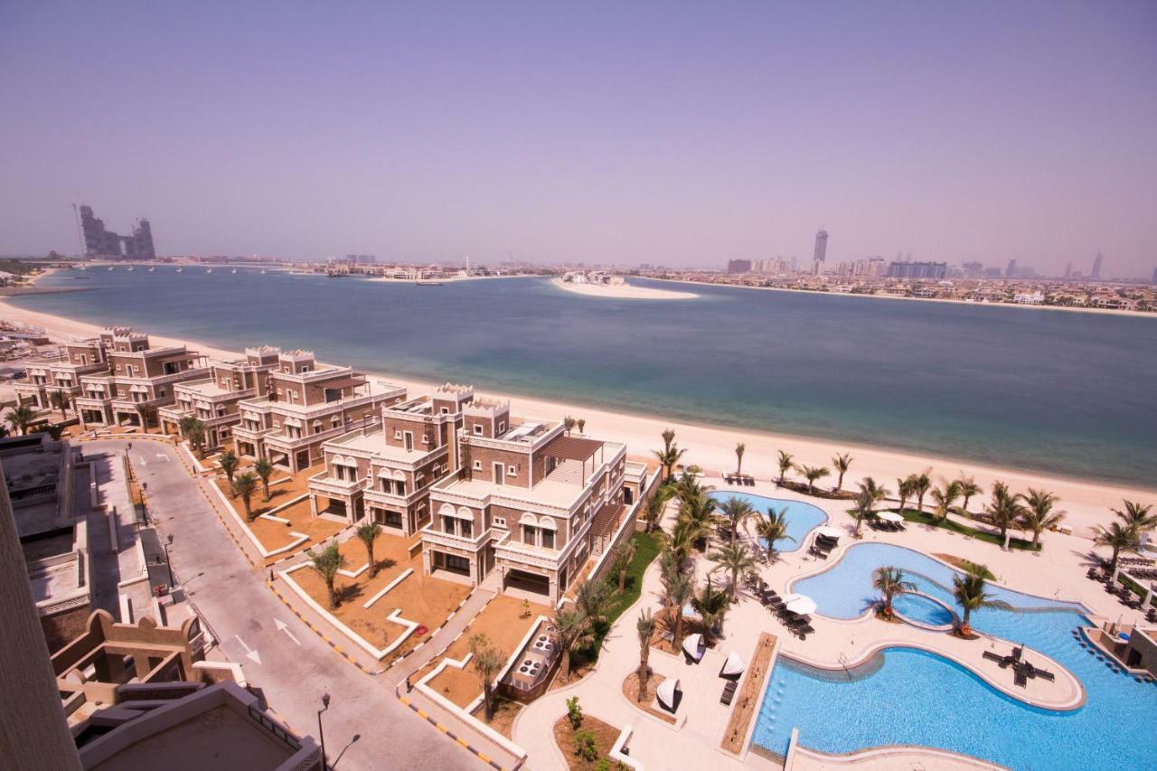 Apartment Bespoke Residences - 2 Bedroom In Balqis